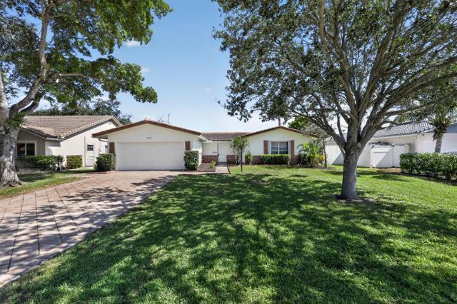 7823 NW 40TH Street home for sale in Coral Springs