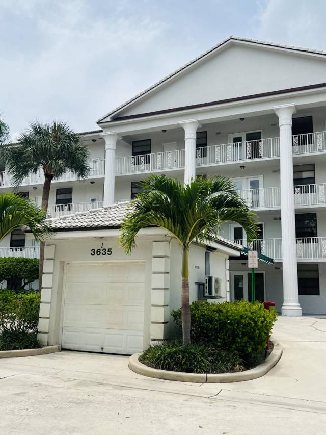 3635 Whitehall Drive #404 home for sale in Whitehall Condo Of The Lands Of The President