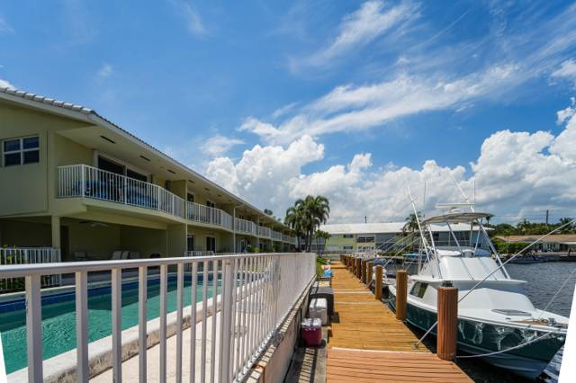2311 NE 36th Street #2G, home for sale in Lighthouse Point