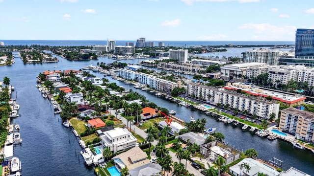 1636 SE 14TH Street home for sale in Lauderdale Harbors