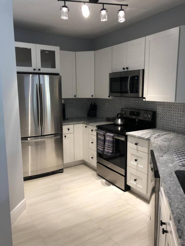 800 Uno Lago Drive #204, home for sale in Juno Beach