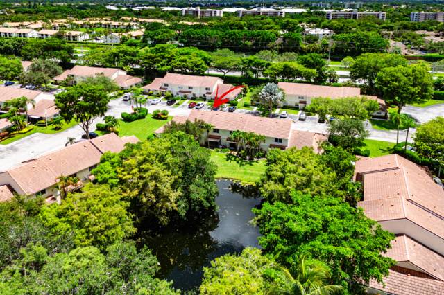 6351 Walk Circle home for sale in Boca Walk