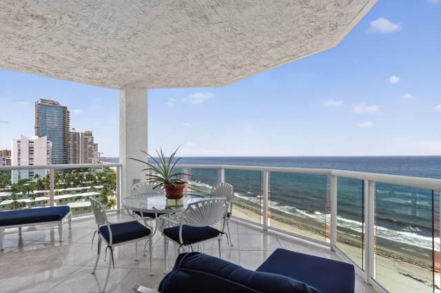 1430 S OCEAN Boulevard #10-A, home for sale in Lauderdale By The Sea