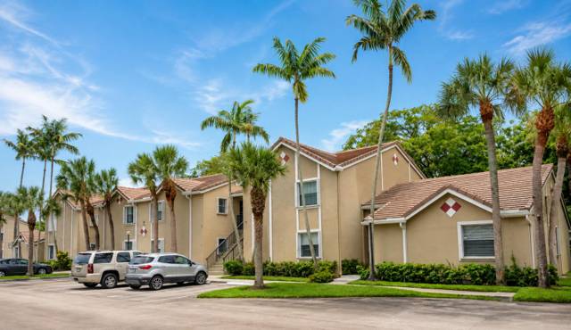 9641 RIVERSIDE #F5, home for sale in Coral Springs
