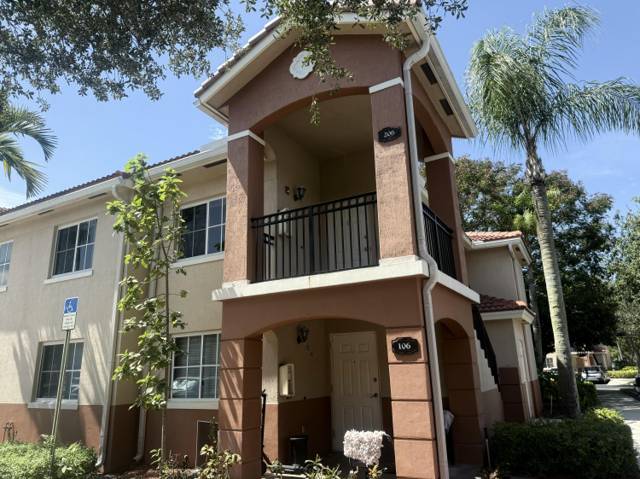 3505 Briar Bay Boulevard #Apt 206 home for sale in Cove At Briar Bay Condominium