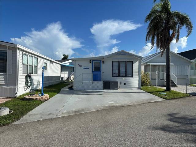 664 Nettles Boulevard, home for sale in Jensen Beach