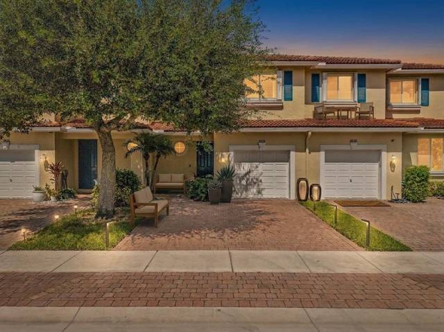 3028 N EVERGREEN Circle home for sale in Quantum Park Townhomes