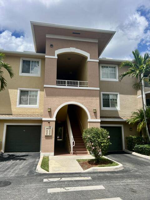 6426 EMERALD DUNES Drive #206