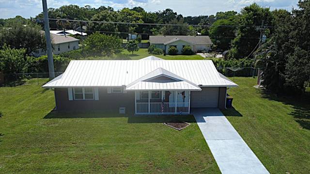 Hibiscus Park