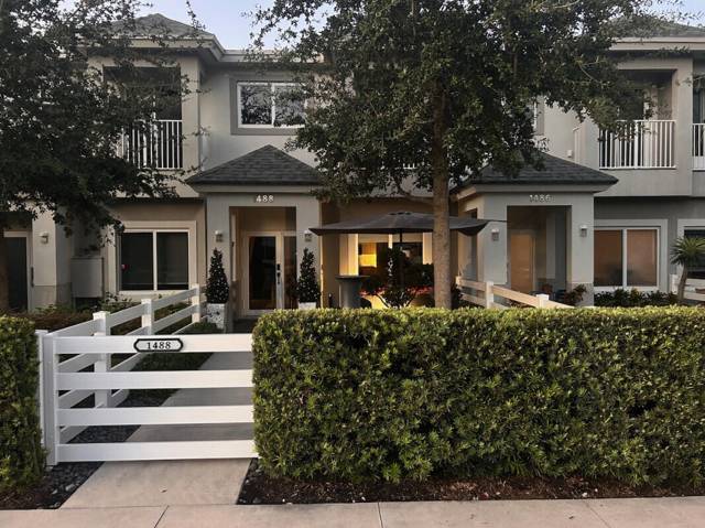 1488 NE 34TH Street, home for sale in Oakland Park