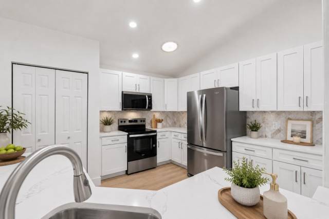 1320 NW 29TH Avenue #C home for sale in Rainberry Bay