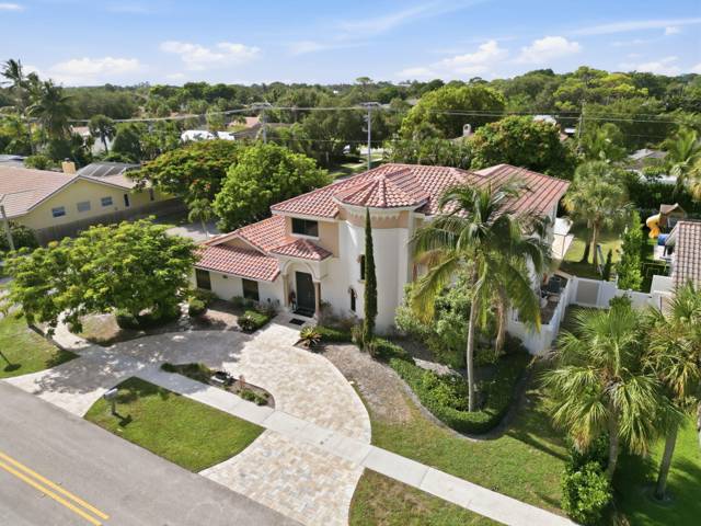 1500 SW 15TH Street home for sale in Hillsboro Park