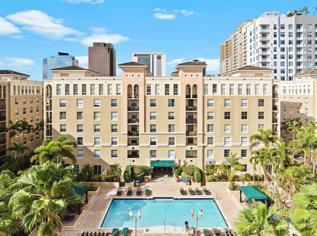 520 SE 5TH Avenue #2202 home for sale in Las Olas by the River