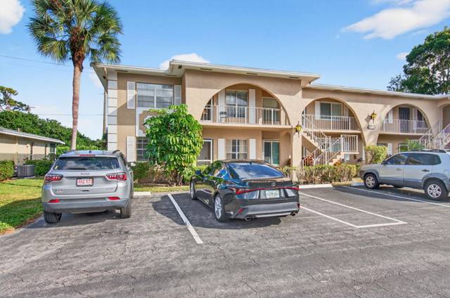 13682 Via Flora #A home for sale in Palm Greens At Villa Del Ray Condo