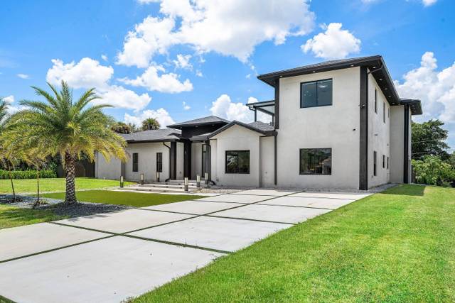 641 Marshall Road home for sale in Palm Beach Farms Co