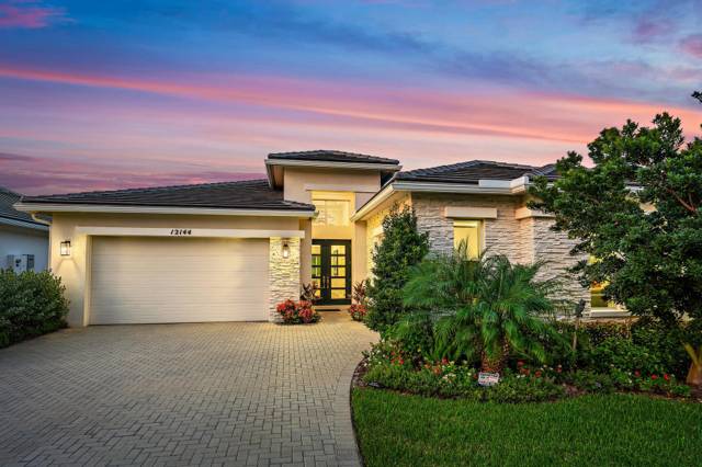 12144 Waterstone Circle home for sale in La Terre at Avenir