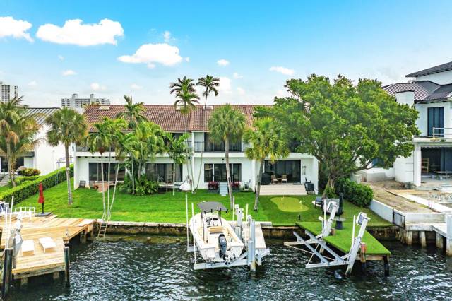 605 NE 19th Avenue, home for sale in Deerfield Beach