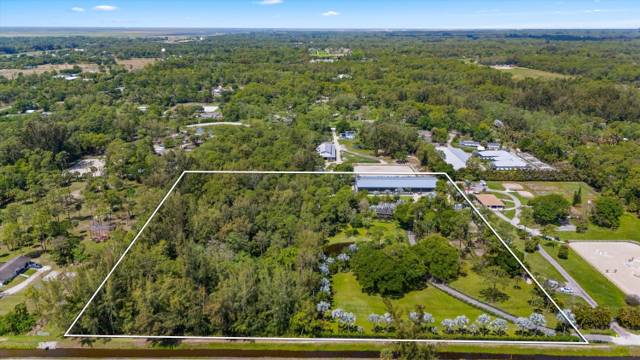1037 & Tbd F Road, home for sale in Loxahatchee Groves