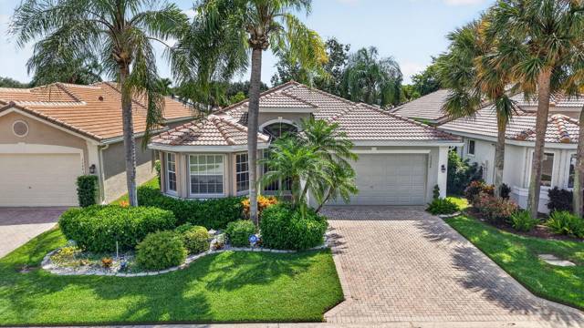 13048 ISABELLA Terrace, Delray Beach 33446 home for sale
