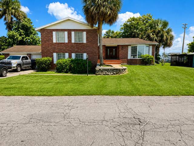 909 NE 3rd Street, home for sale in Belle Glade