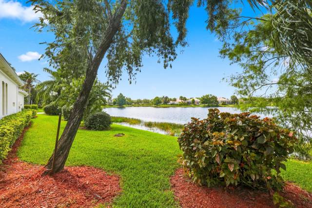 12409 SW Keating Drive home for sale in Tradition