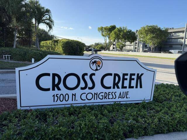 1500 N CONGRESS Avenue #A57 home for sale in Cross Creek Condo