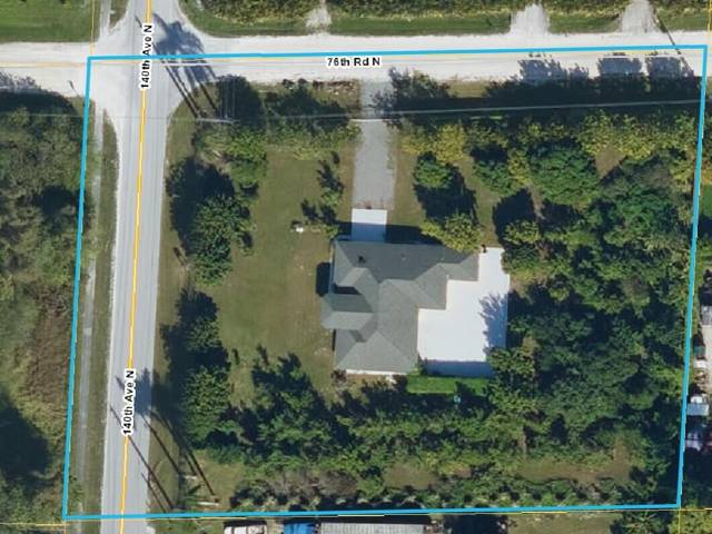7611 140th Avenue home for sale in West Palm Beach
