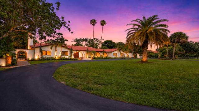 11851 NW 7TH Street home for sale in Fla Fruit Lands Co