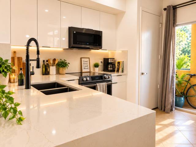 111 NW 2ND Avenue #10, home for sale in Hallandale Beach
