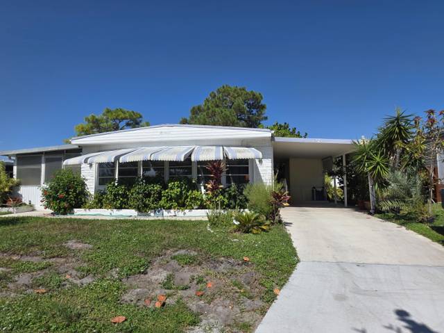 6125 N Guava Lane, home for sale in Atlantis