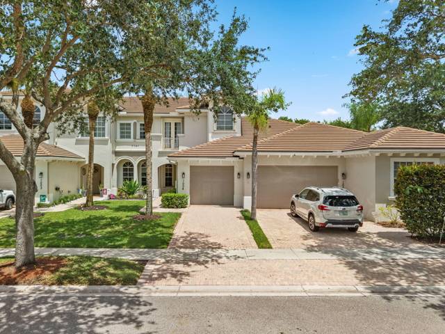 6394 BELLA Circle #1004, home for sale in Boynton Beach