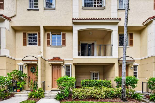 4607 Danson Way home for sale in Bexley Park