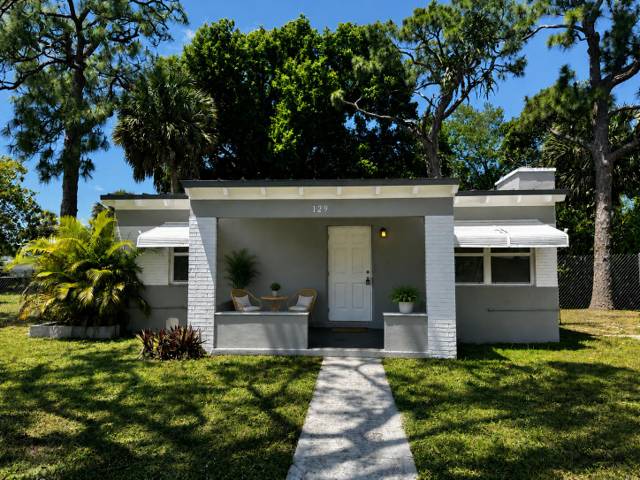 129 SW 21ST Way home for sale in Woodland Park