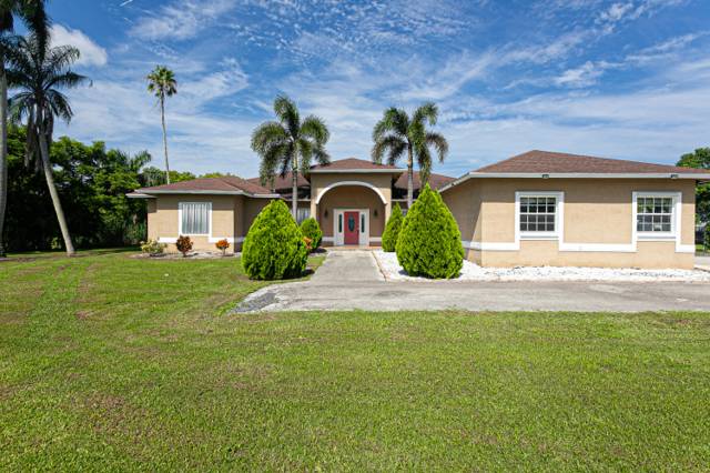 173 S Greenstar Avenue, home for sale in Pahokee