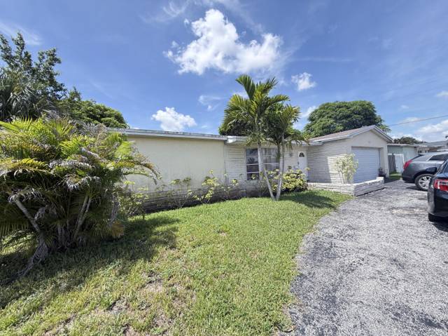 3132 NW 39TH Court, home for sale in Lauderdale Lakes