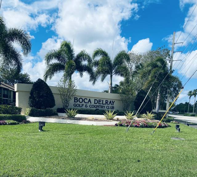 5186 GOLFVIEW Court #1913 home for sale in Boca Delray I-Iii Condo S Filed In Or3857P483