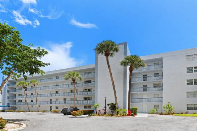 6400 NW 2ND Avenue #321