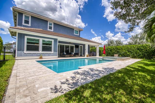 1086 Ember Ridge Run home for sale in Arden Loxahatchee