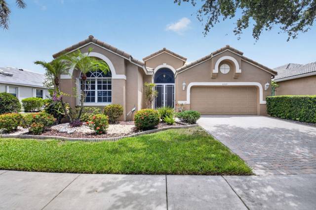 6309 Copper Lake Court