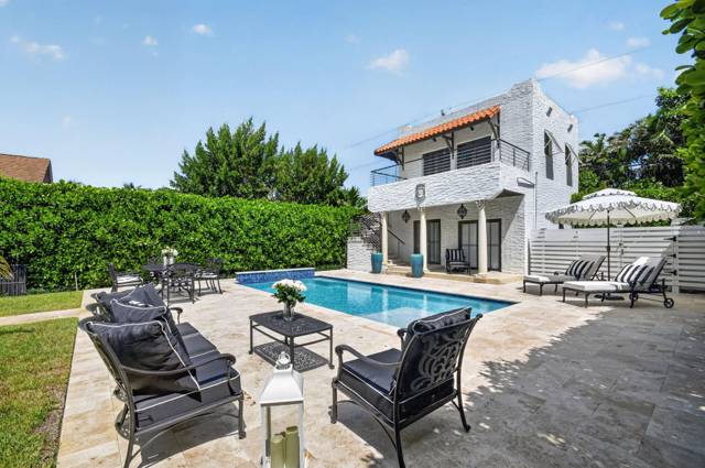 807 Ardmore Road home for sale in Flamingo Park
