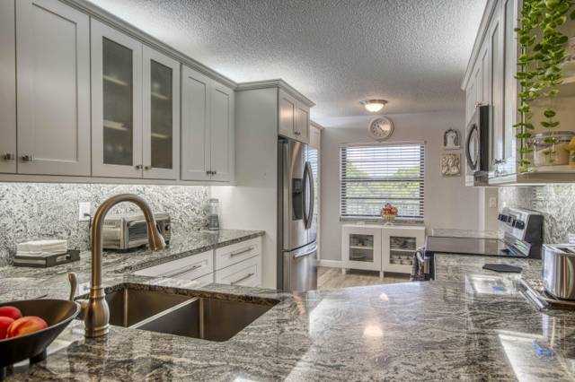 9170 SW 14th Street #4508 home for sale in Patios Of Boca Barwood