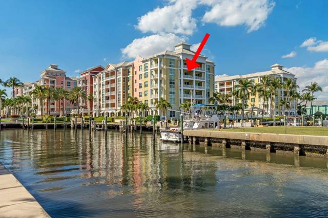 806 E Windward Way #524, home for sale in Lantana