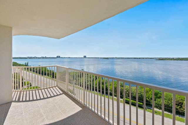 5480 N Ocean Drive #B7c, home for sale in Singer Island
