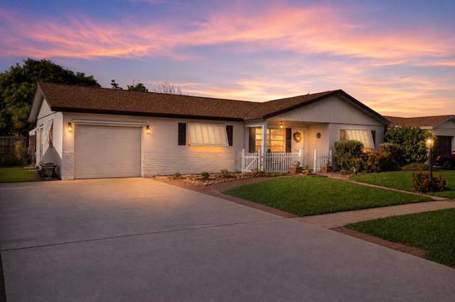2593 Bahia Road