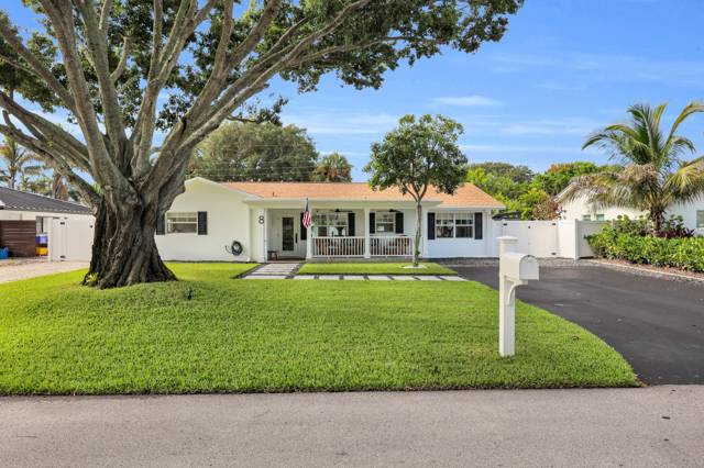 8 WINDSOR Road home for sale in Jupiter In The Pines