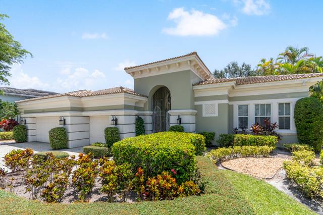 16378 Mirasol Way, Delray Beach 33446 home for sale