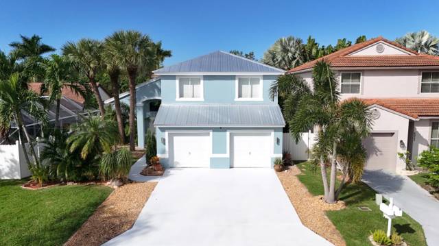 6359 HARBOUR STAR Drive