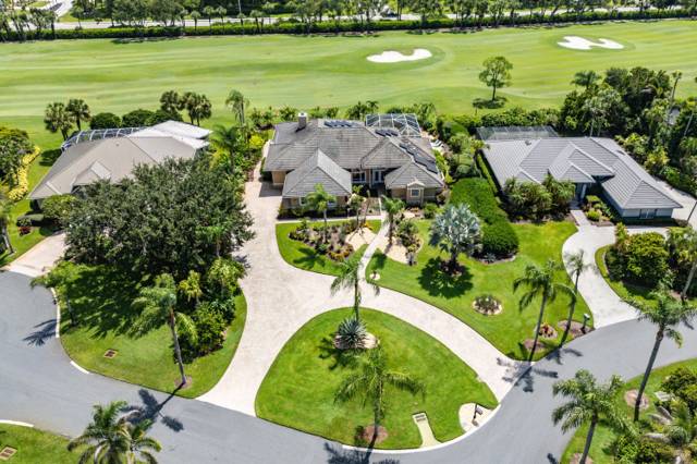 4084 SW GLENEAGLE Circle home for sale in Pipers Landing