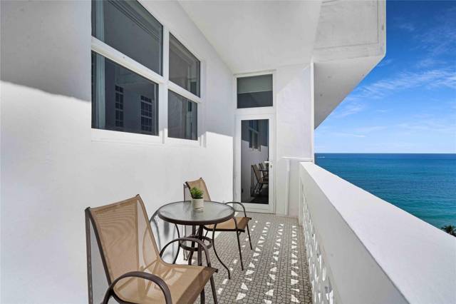 4250 GALT OCEAN Drive #PHB home for sale in Galt Towers