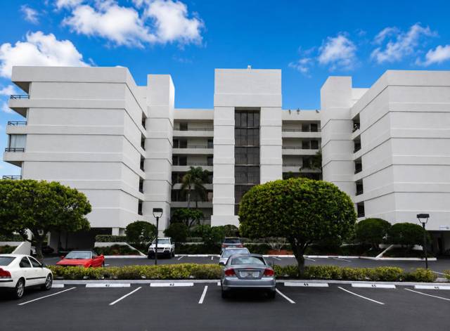3555 S OCEAN Boulevard #411, home for sale in South Palm Beach